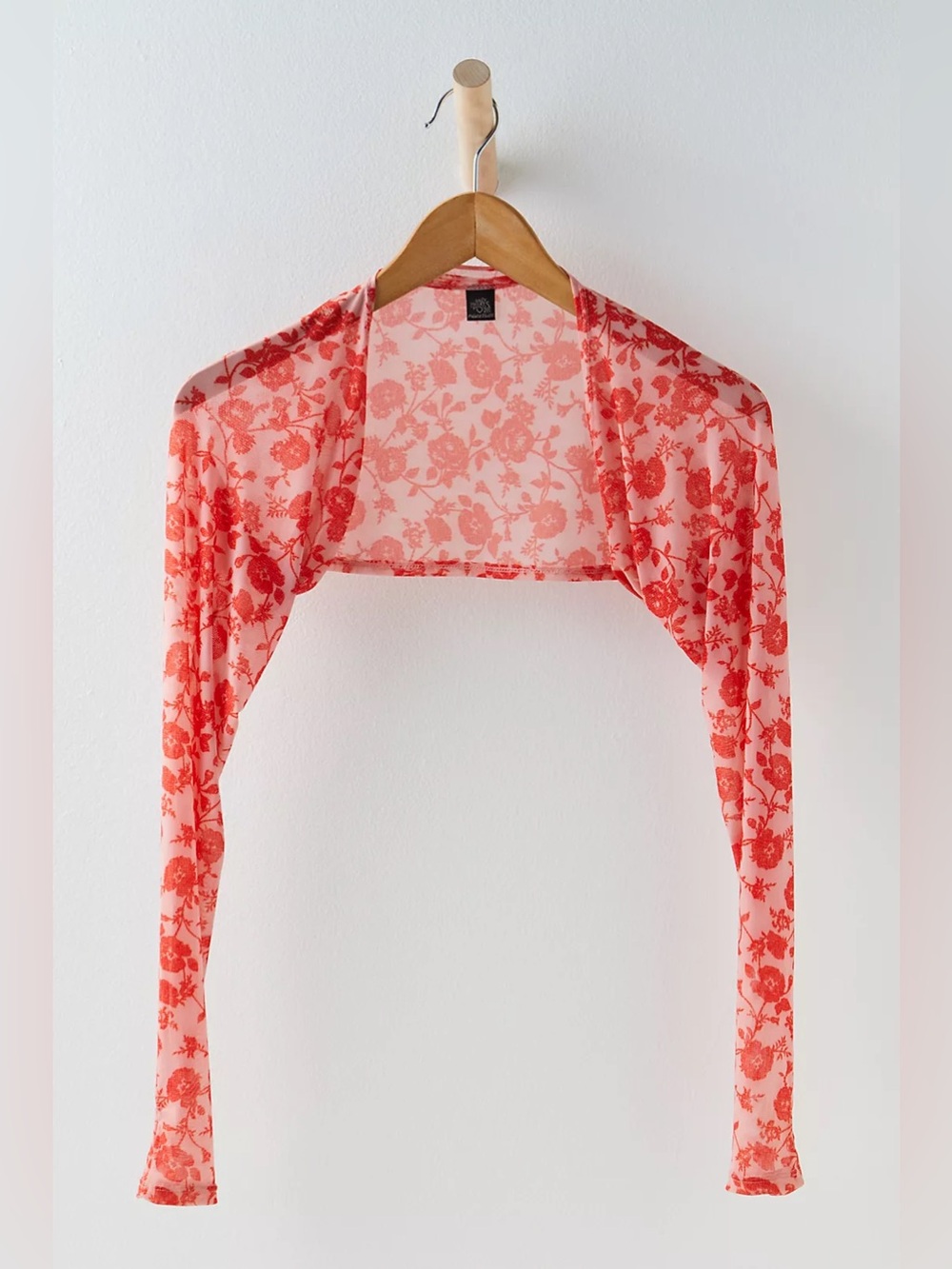 Free People x Only Hearts Charlotte Bolero